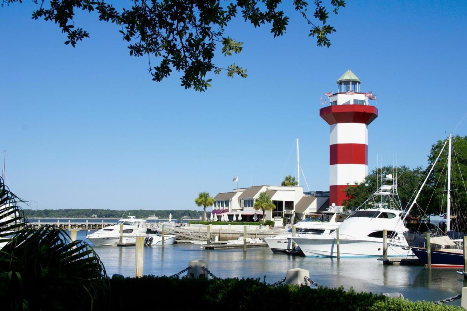 5 Junket Villa Hilton Head Island Kültér fotó