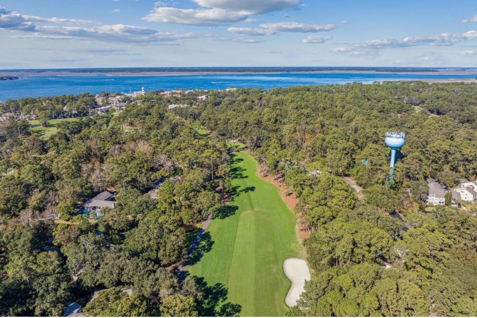 5 Junket Villa Hilton Head Island Kültér fotó